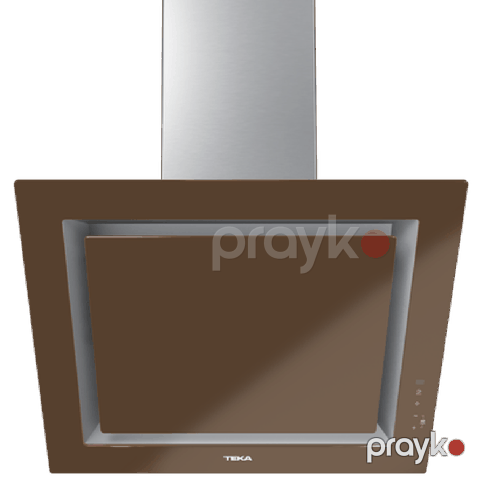 Aspi̇rator Teka DLV 68660 TOS LB