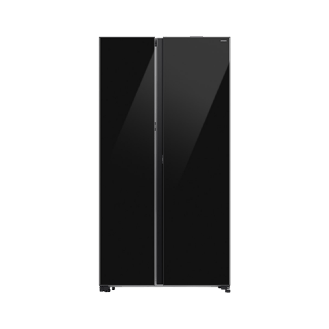 Samsung RS80F65M1BWR