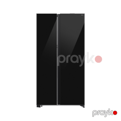 Samsung RS80F65M1BWR — Bakı