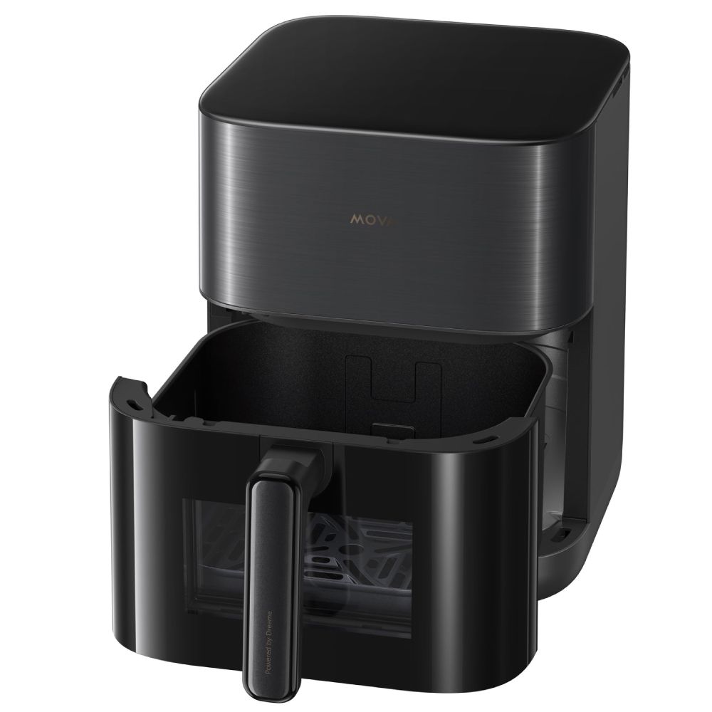Air Fryer Mova FD10 Pro Qara — Mətbəx texnikası, Bakı (3)