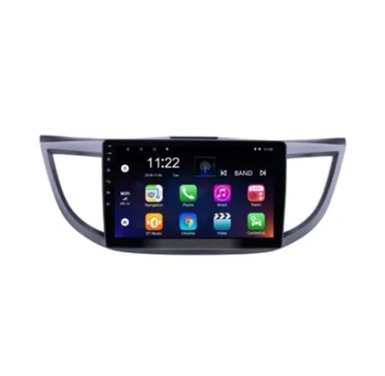 Android monitor Kıng Cool Honda CRV 2013 — Bakı