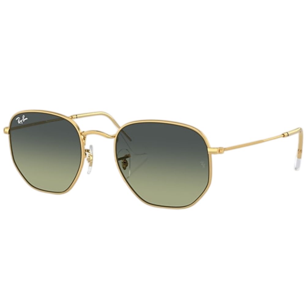 Günəş eynəyi Ray-Ban RB3548 001/BH — Aksesuarlar, Bakı (3)