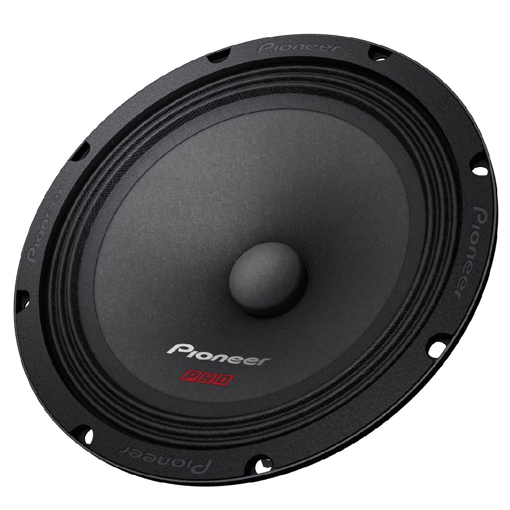 Avtomobil üçün dinamik Pioneer TS-M1610PRO — Mallar, Bakı (3)