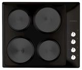 Plitə Luxell M6-4B — Плиты
