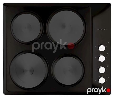 Plitə Luxell M6-4B — Bakı