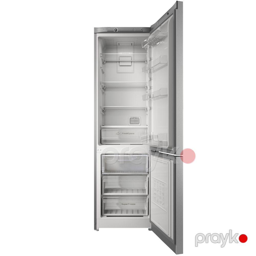 Soyuducu Indesit ITS 4200 XB — Soyuducular, Bakı (3)