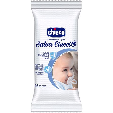 Salfet Chicco 00007921000000 — Bakı