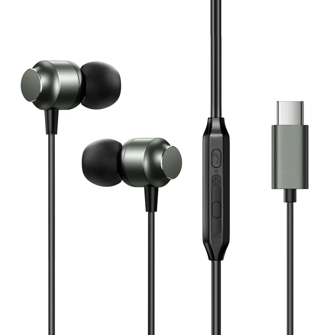 Qulaqlıq joyroom JR-EC06 hf c dark grey — Bakı