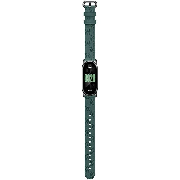 Kəmər Xiaomi Checkered Green BHR7308GL — Remişlər və aksesuarlar, Bakı (3)