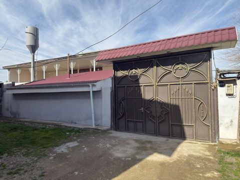 11 otaq, 250 kv. m, Kredit yoxdur, Orta təmir — Cəlilabad