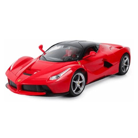 Oyuncaq avtomobil Rastar R/C 1:14 Ferrari LaFerrari 6930751307452 — Bakı