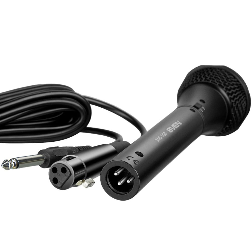 Mikrofon Sven MK-100 / SV-021955 — Mallar, Bakı (3)