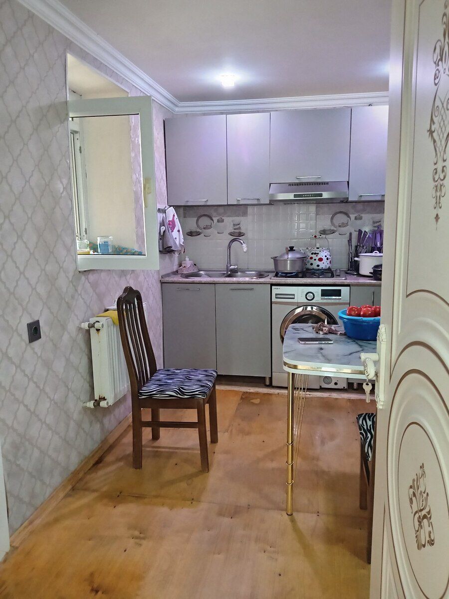 Həyət evi, Xəzər bağları — Ev, villa, Sumqayıt (4)