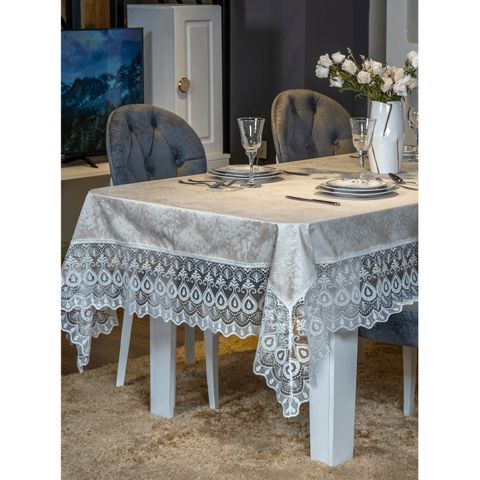 Süfrə Deluca Hatun 160 x 250 sm — Bakı