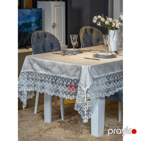 Süfrə Deluca Hatun 160 x 250 sm — Bakı