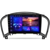 Avtomobil üçün monitor King Cool Android T18 4/64 GB DSP & Carplay For Nissan Juke 2010-2014 — Avtomobil televizorları və monitorları