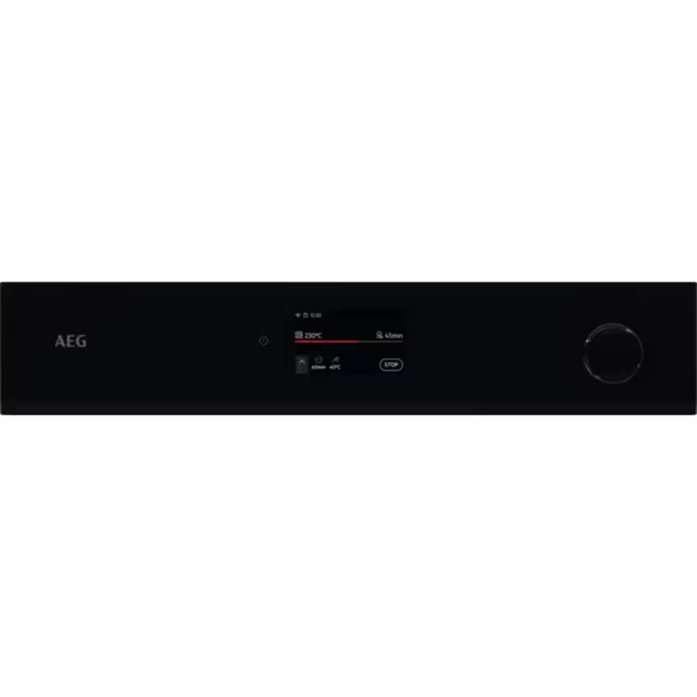 Soba aeg NBR7P731SB — Fırın kamerası, Bakı (2)