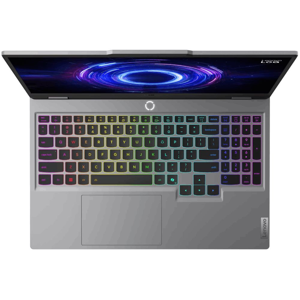 Notbuk Lenovo LOQ 15IRX10 (83JE002KUS) — Apple Macbook, Bakı (3)