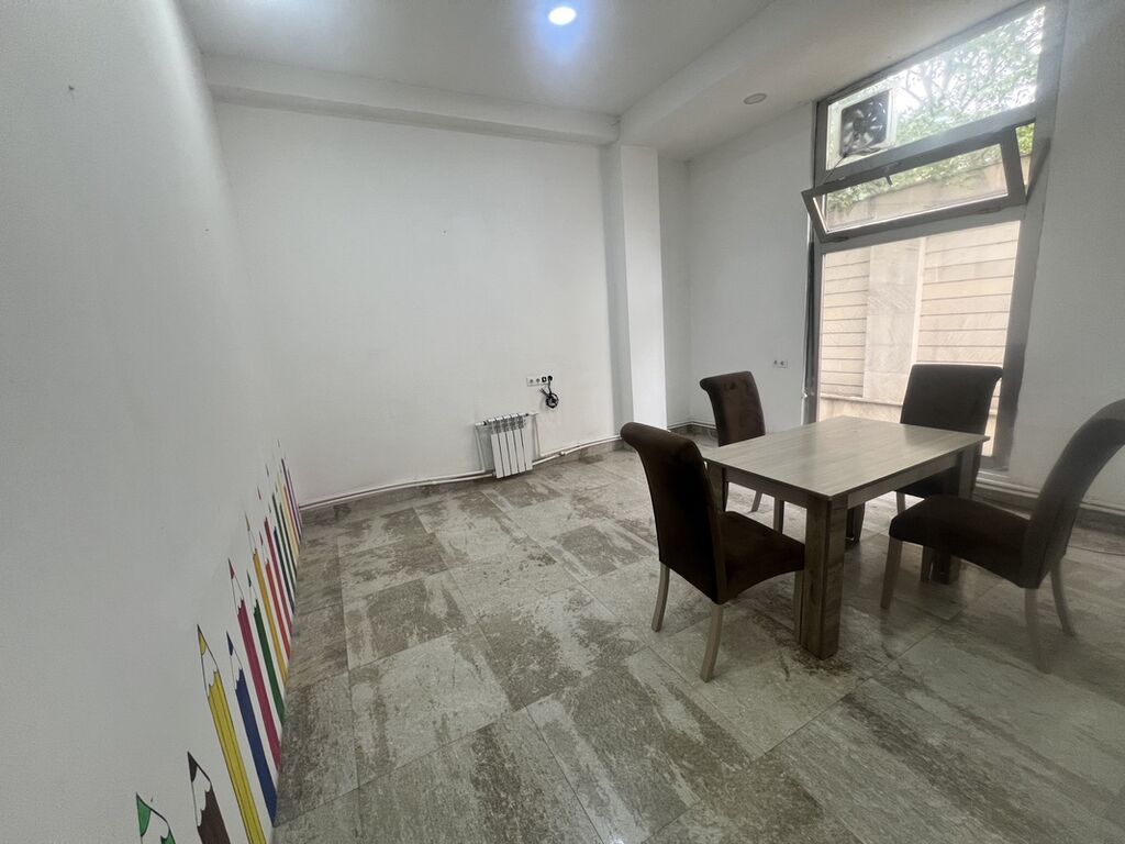 Tədris və Ofis Otaqları İcarəyə Verilir Rəsmi şəkildə fəaliyyət — Daşınmaz əmlak, Bakı (5)