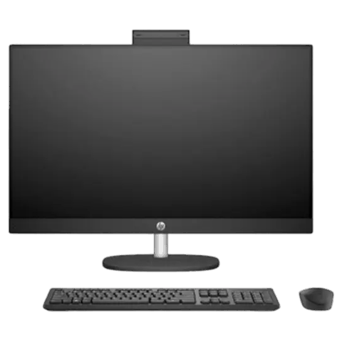 HP All-in-One 27-cr0031ci PC (7X9W5EA) — Bakı