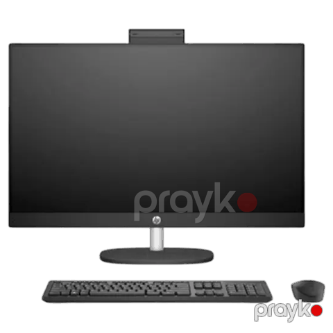 HP All-in-One 27-cr0031ci PC (7X9W5EA) — Bakı