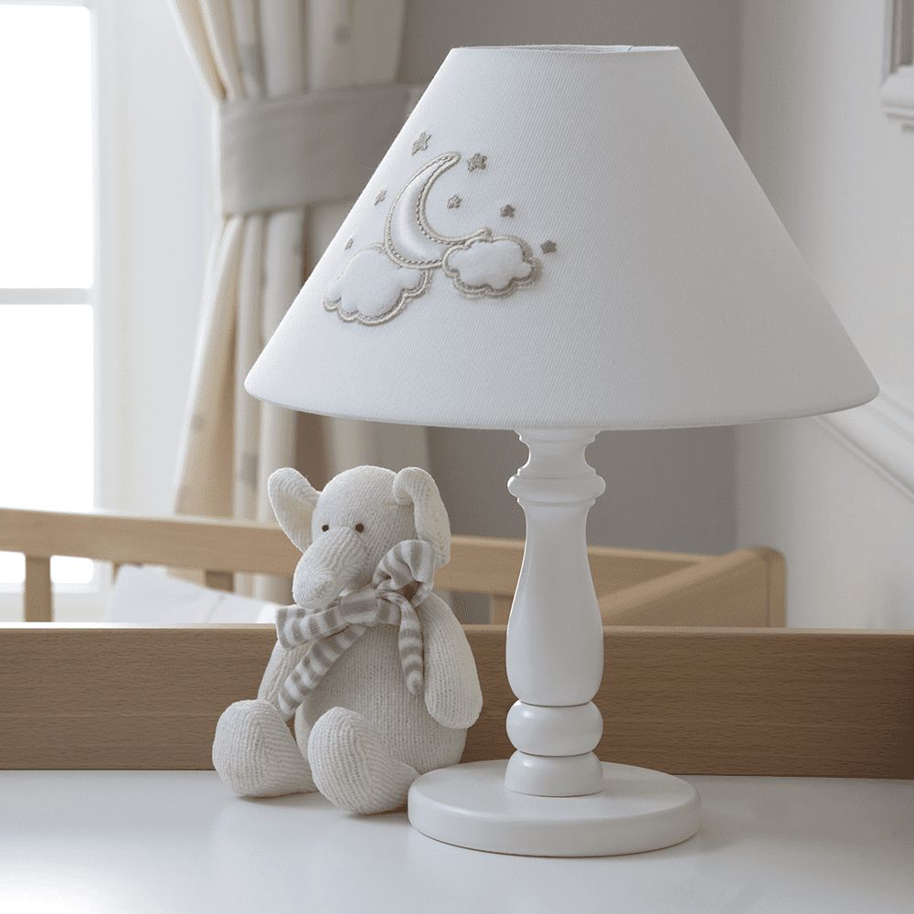 Gecə lampası FunnaBaby Luna Elegant 8699243804272 — Dekor, Bakı (3)