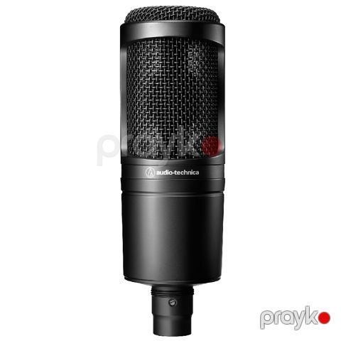Mikrofon Audio-Technica AT2020