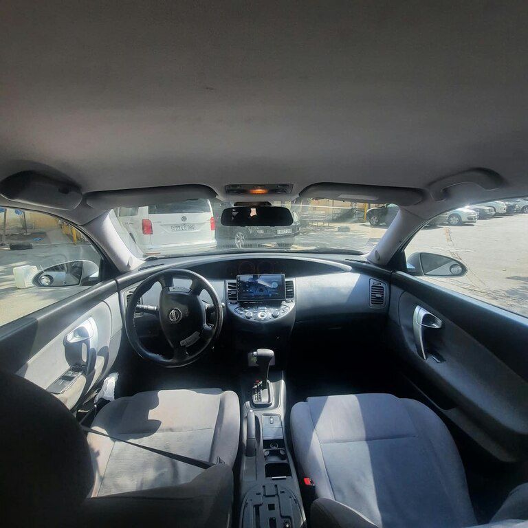 Nissan Primera, 1.8 L, 2005 il, 246 491 km — Avtomobillər, Bakı (7)