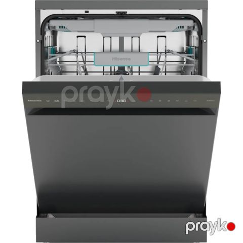 Qabyuyan Hisense HS663C90B