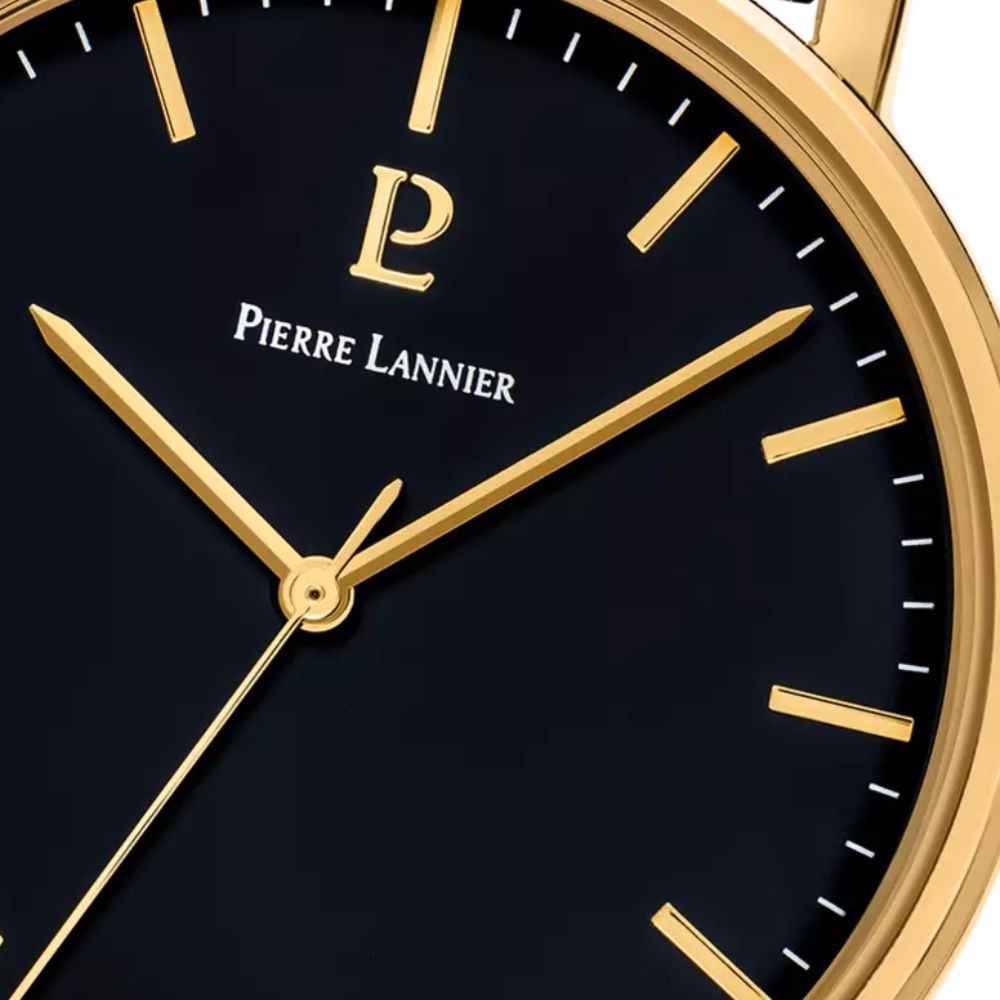 Saat Pierre Lannier 218F033 — Saatlar, Bakı (3)