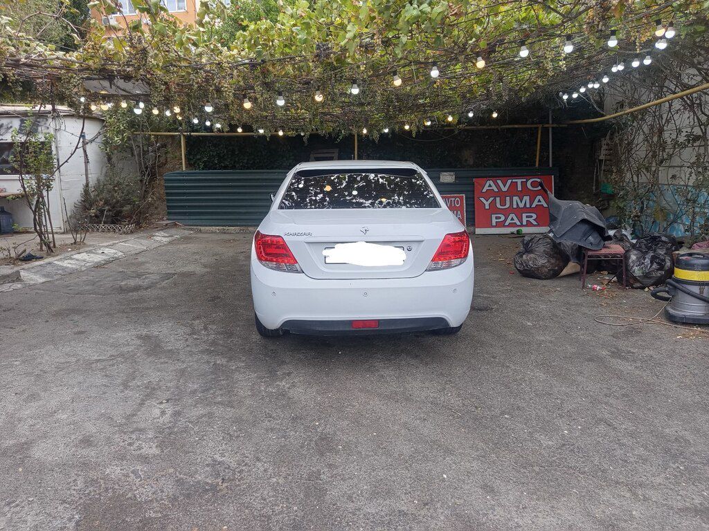 Khazar SD, 1.7 L, 2021 il, 208 000 km — Avtomobillər, Bakı (2)