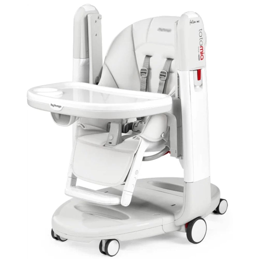 Yedirmə oturacağı Peg Perego Tatamia Latte — Mallar, Bakı (2)