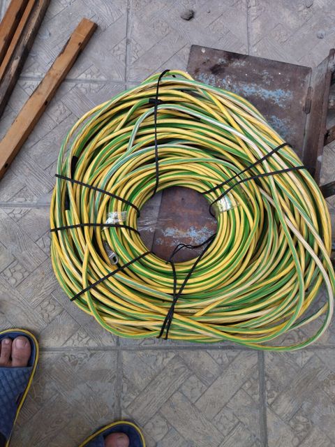 Kabel — Bakı