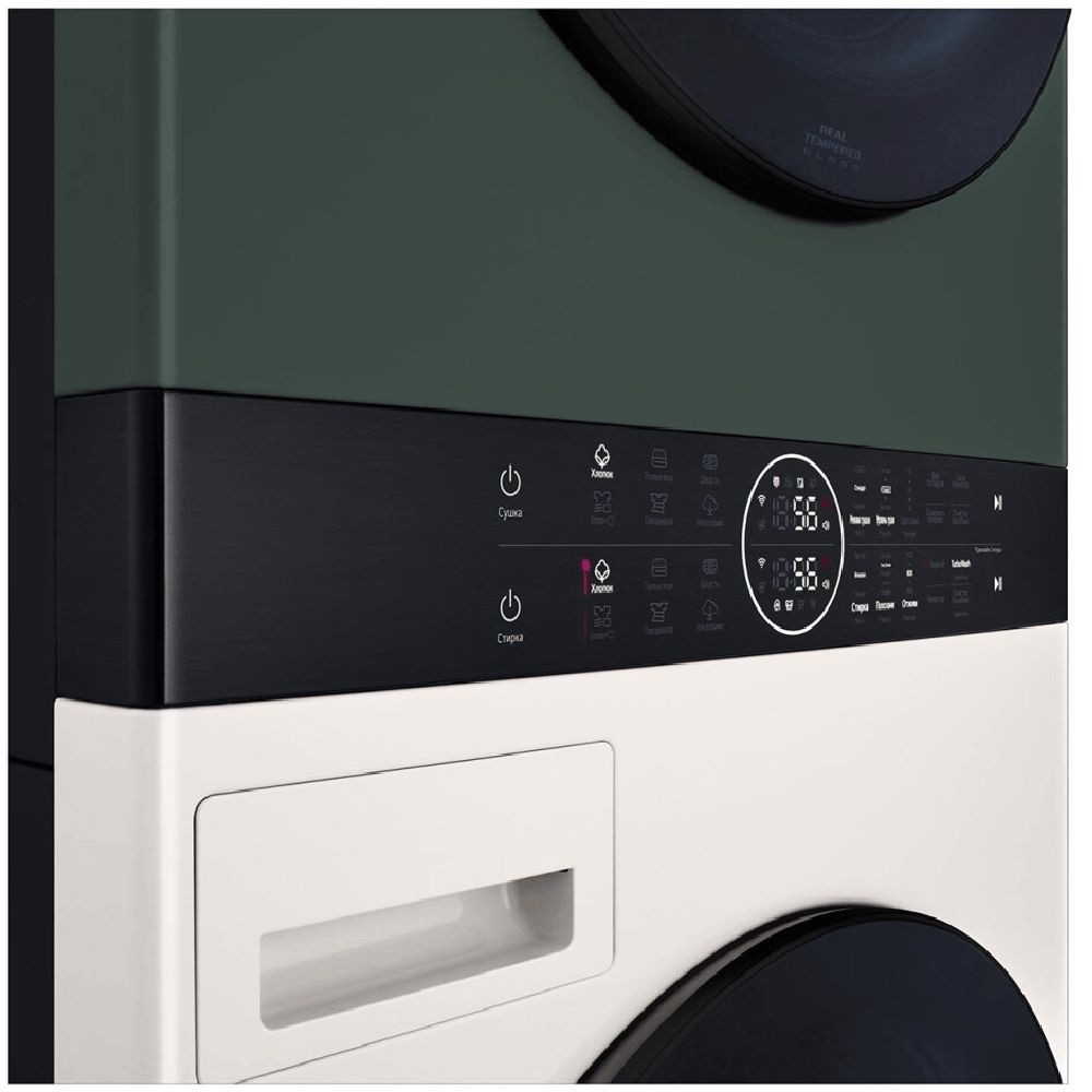 Paltaryuyan LG W1S1CVKK2HM — Paltaryuyan maşınlar, Bakı (5)
