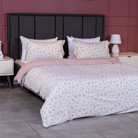 Tekstil yataq dəsti Cehizçi Laura Grand LG-24-3 — Bakı