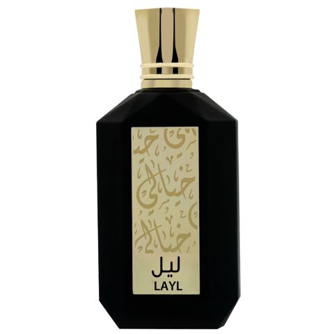 Uniseks parfüm Khayali Layl EDP 100 ml 6291104734104 — Ətir və parfümeriya