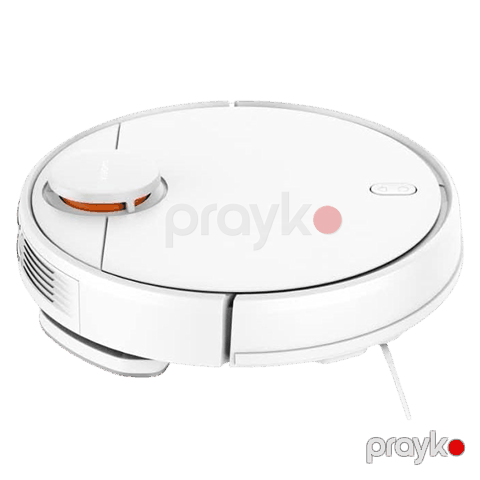 Xiaomi Mi BHR5988EU Vacuum S10 White (B106GL) Outlet — Bakı