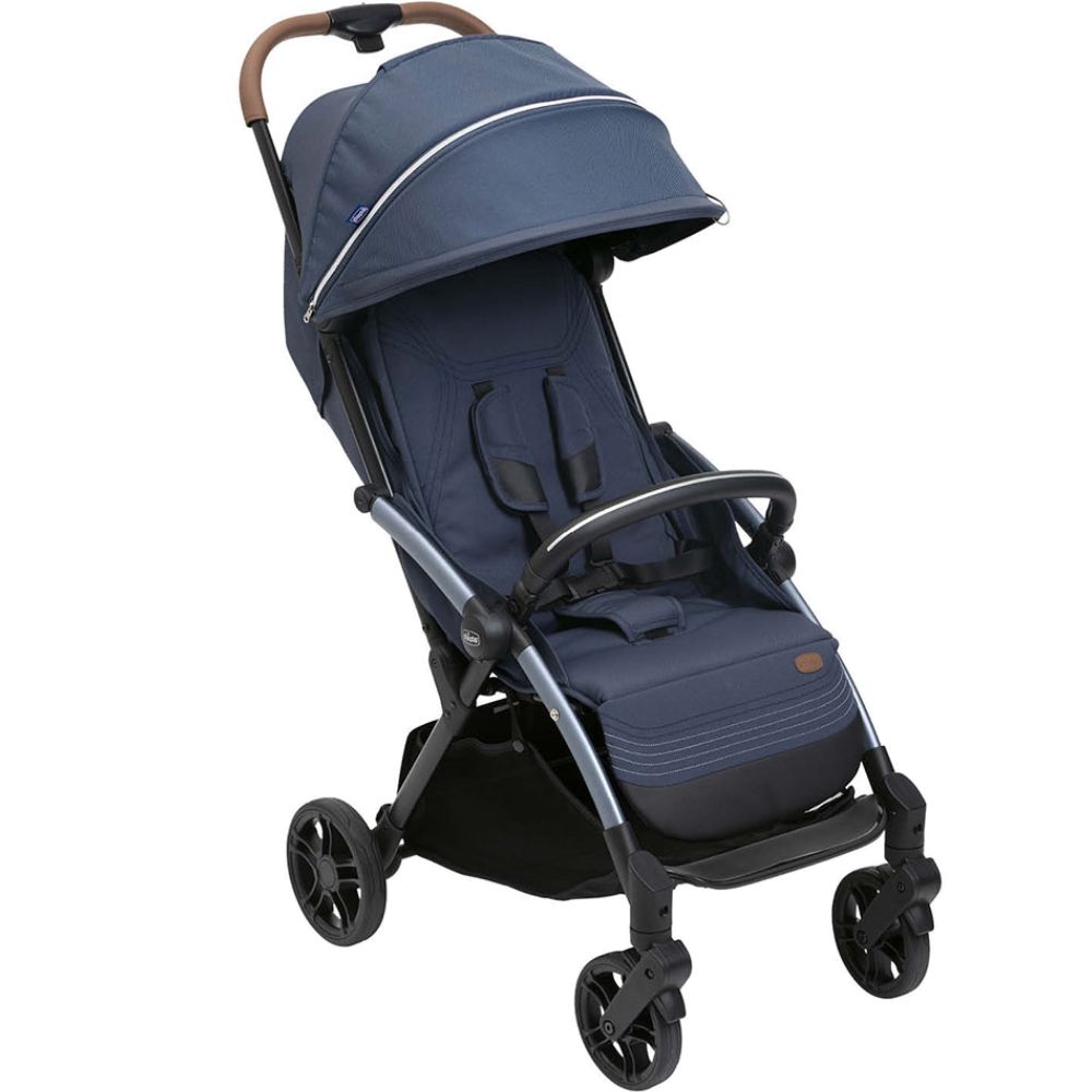 Uşaq arabası Chicco Goody Xplus Radiant 07087040380000 — Arabalalar və avtokresloları, Bakı