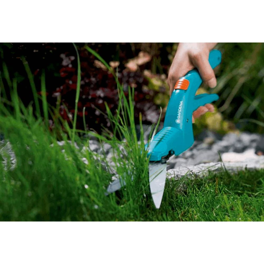 Kolkəsən Gardena 8730 — Bağ aləti, Bakı (2)