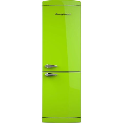 Soyuducu Bompani BOCB691/V — Bakı