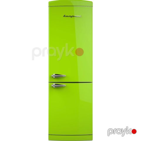 Soyuducu Bompani BOCB691/V — Bakı