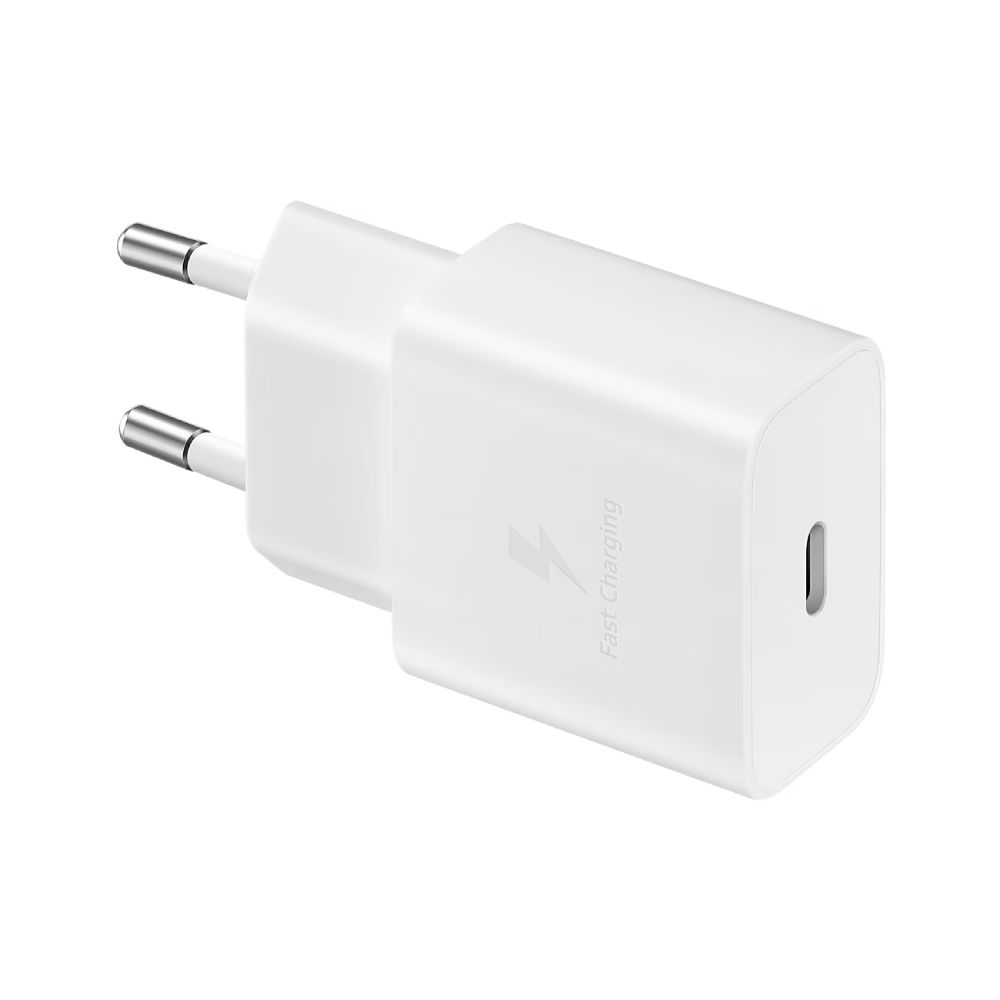 Adapter Samsung 15W EP-T1510XWEGRU White — Mallar, Bakı (3)