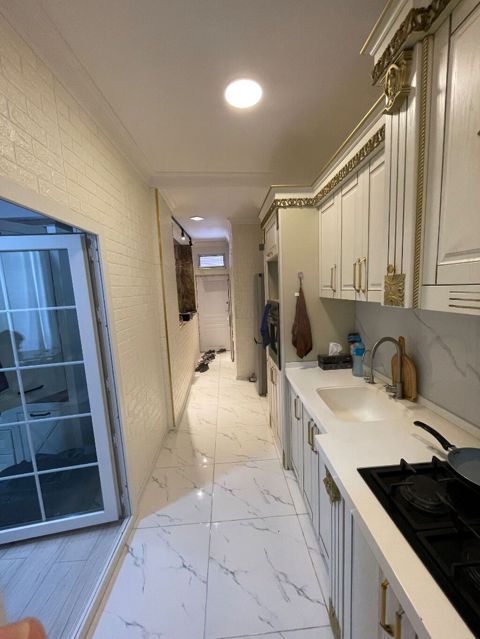 1 otaqlı, 25 kv. m — Bakı