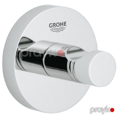 Qarmaq Grohe / 40364001 — Bakı
