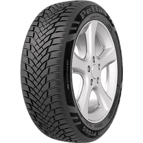 Avtomobil təkəri Petlas Multi Action PT565 Reinforced 95W TL 225/45R18 (001.PT.26710)