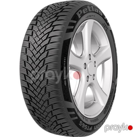 Avtomobil təkəri Petlas Multi Action PT565 Reinforced 95W TL 225/45R18 (001.PT.26710)