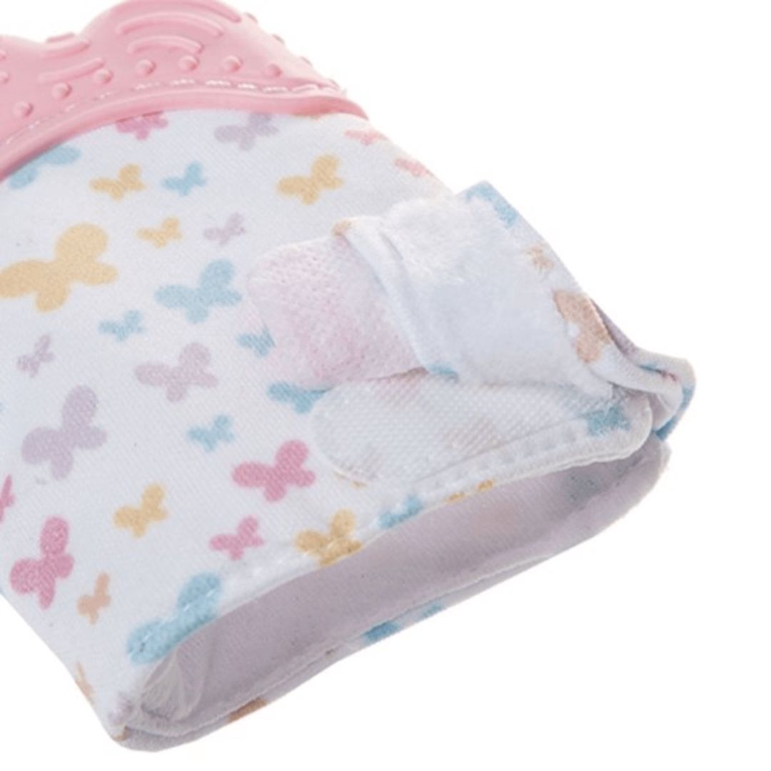 BabyJem diş qaşıyıcı əlcək / 8681049215260 — Mallar, Bakı (3)