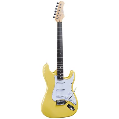 Elektrik gitara Eko S-300 Cream — Bakı