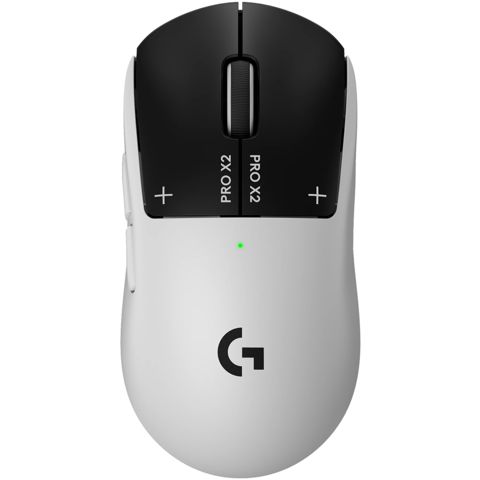 Gaming Mouse Logitech G Pro X2 Superstrike Lunar Eclipse L910-007776 — Bakı