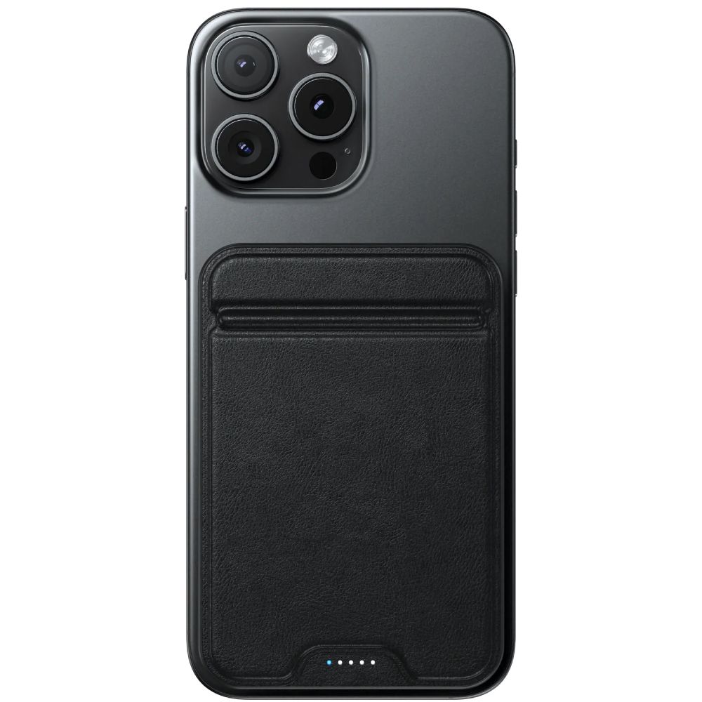 Power Bank Satechi OntheGo 10000 mAh with Stand ST-B10Q2SK Black — Powerbank-lər, Bakı (3)